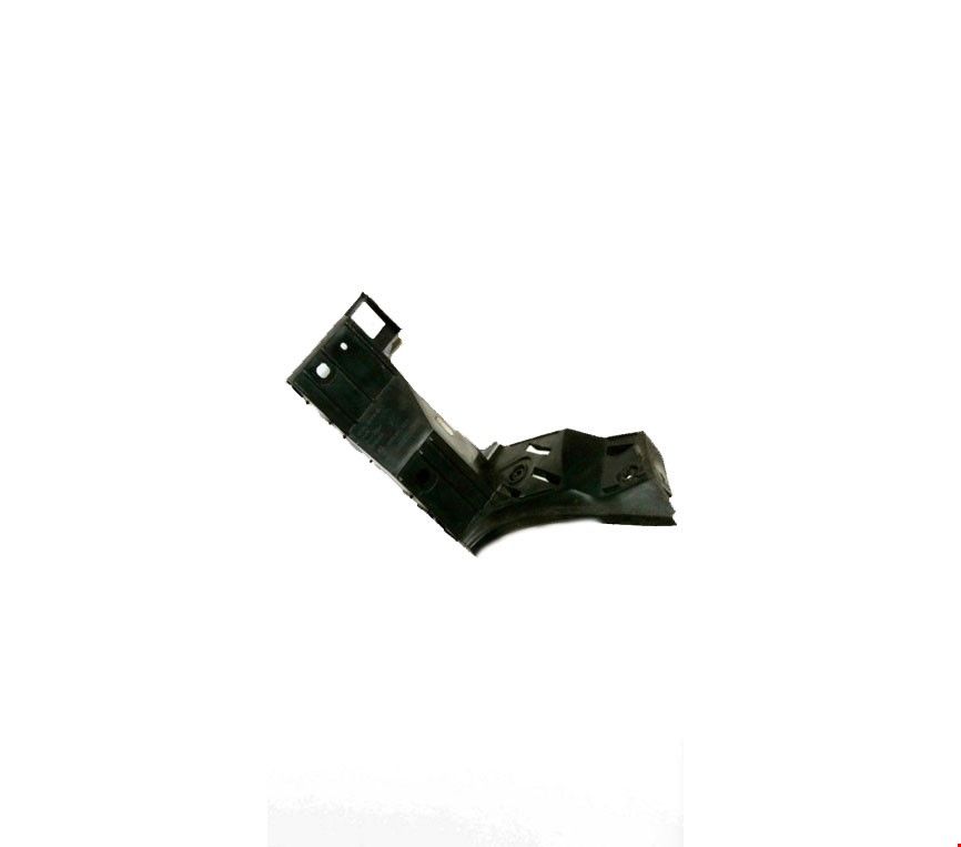 VOLKSWAGEN - ARKA TAMPON BRAKETİ SOL POLO 2002- - 6Q6807375