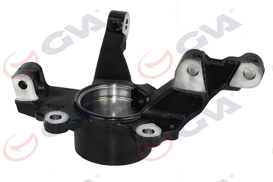 AKS TAŞIYICI ÖN SOL CORSA D DİZEL 07-12  5308055