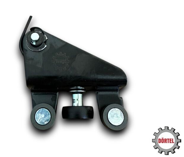 SÜRGÜLÜ KAPI ORTA MEKANİZMASI TRAFIC II VİVARO