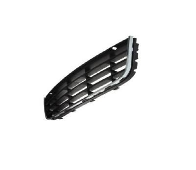 VOLKSWAGEN - ÖN TAMPON ORTA IZGARA (KROMLU) JETTA 2006- - 1K0853677C