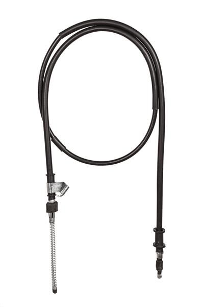 EL FREN TELLERİ ARKA SAĞ L200 2.5 DS K64 Arkadan Çekişli