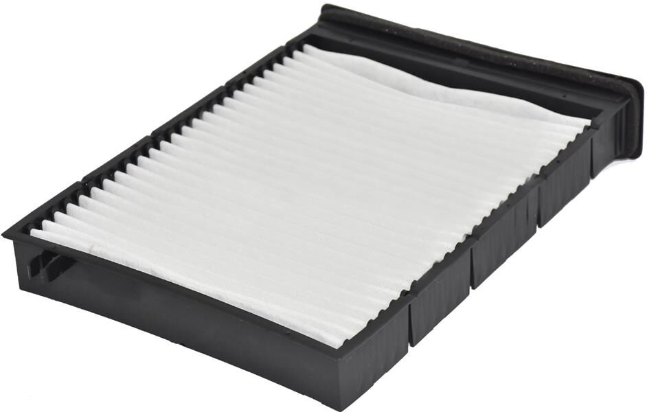 POLEN FİLTRESİ RENAULT MEGANE II ÇERÇEVESİZ CU 2316  7701055109