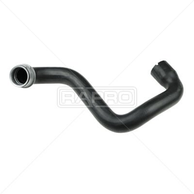 RADYATOR HORTUMU ALT MERCEDES W211 S211 C219  A2115010682