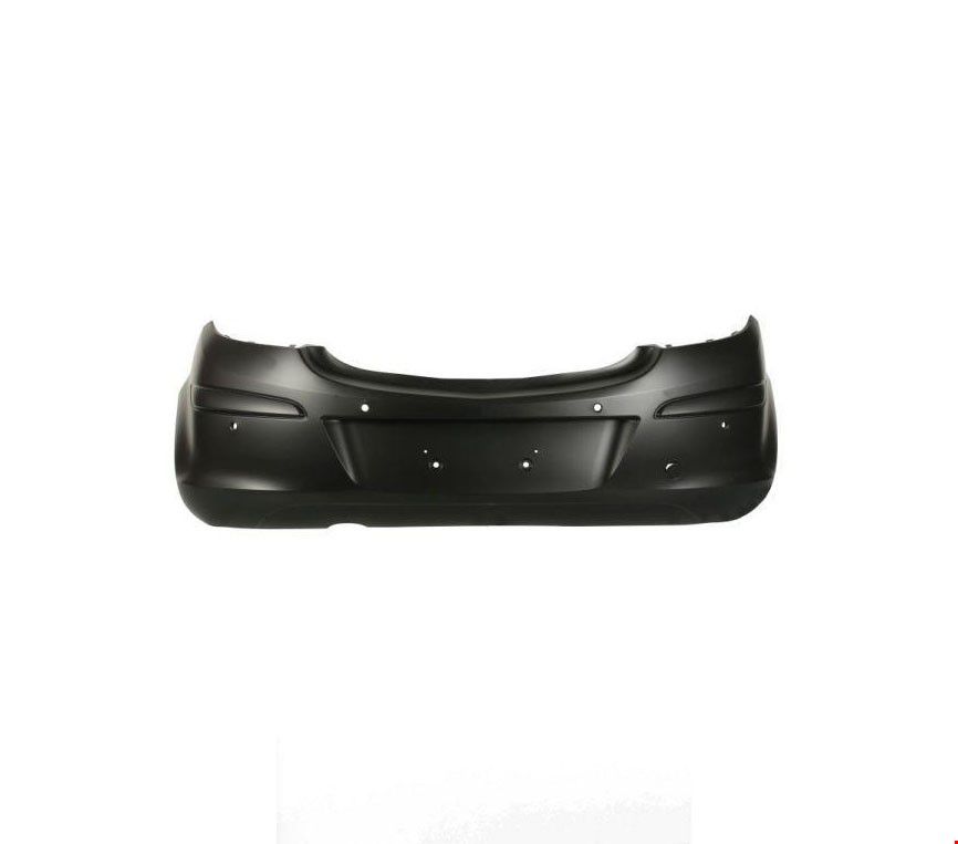 OPEL - ARKA TAMPON (SENSÖRLÜ) 5K CORSA D 2007- - 13179916 