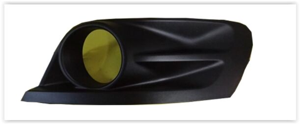 SİS FAR ÇERÇEVESİ TAKIM YM FLUENCE