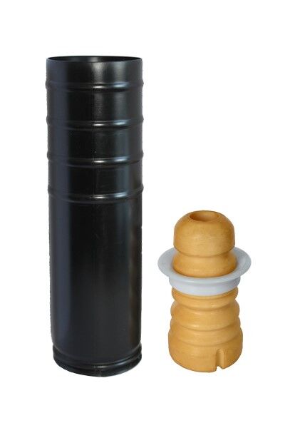 AMORTİSÖR TAKOZU ARKA KİT LINEA 1.4-1.3 D 07 > VULKOLLAN GÖZENEKLİ