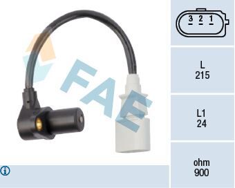 OKSIJEN SENSORU VOLVO 850 854 2.0 Turbo 93>96 C70 I Coupe 872 2.0 97>02 S70 874 2.0Turbo 97>02 V70 I 875. 876 2.0 Turbo 96>00  1275610