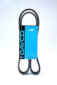 KANALLI KAYIŞ PEUGEOT 206-EXPERT 1.9D 98 > CITROEN ZX N2 1.8D-1.9D 93-97