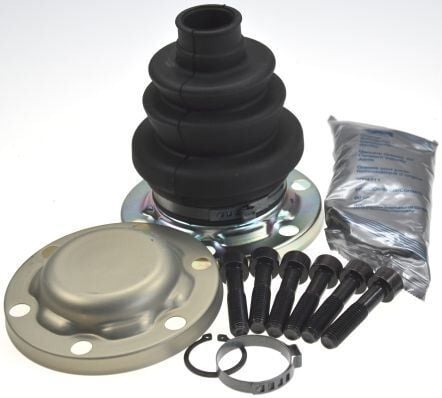 AKS KORUGU ON IC MERCEDES VITO W638 99>03 KOMPLE  A0003302085