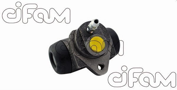 FREN SİLİNDİRİ ALBEA 1.6 16V 98 Delik:19.05mm  7078624