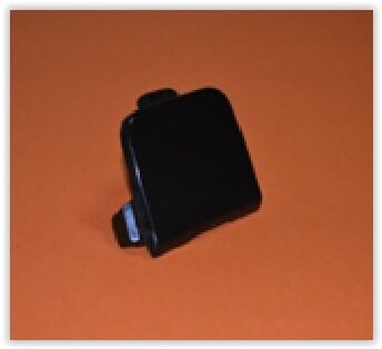 ARKA TAMPON ÇEKİ DEMİR KAPAĞI FLUENCE 12-16 YM  511650010R