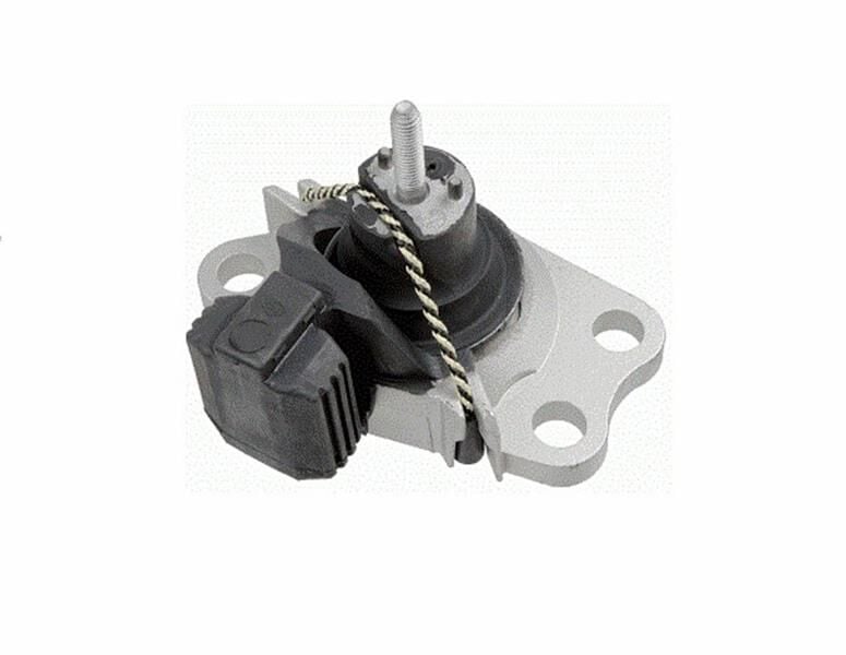 MOTOR TAKOZU SAĞ İPLİ RENAULT CLIO II 98> KANGOO 98> 1.5 DCI  8200267625-8200170362