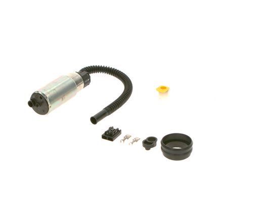 ELEKTRİKLİ YAKIT POMPASI