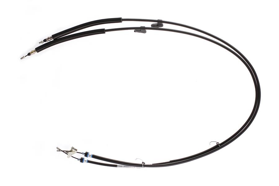 ARKA EL FREN TELI SAG / SOL C MAX 04>07 FOCUS II 03>05 DISKLI  3M512A603BR-1355127