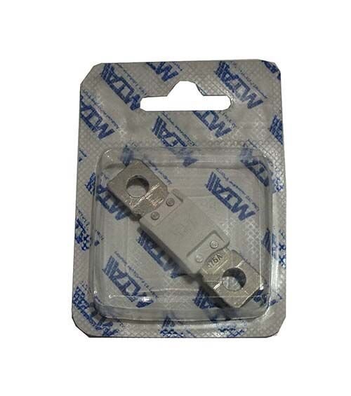 0474030 MİNİ DİŞİ SİGORTA 30 AMPER 27x14.10mm PEMBE