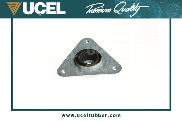 AMORTİSÖR TAKOZU SAĞ-SOL RENAULT CAPTUR 12> CLIO IV 12> CLIO III 05> MODUS 05>  543024644R