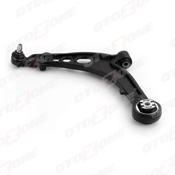 ALT SALINCAK SOL VOLVO S60 II 10>18 S90 16>19 V60 10>18 V70 10>15 ALİMINYUM  31340128-31429321-31262475