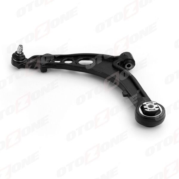 ALT SALINCAK SOL VOLVO S60 II 10>18 S90 16>19 V60 10>18 V70 10>15 ALİMINYUM  31340128-31429321-31262475