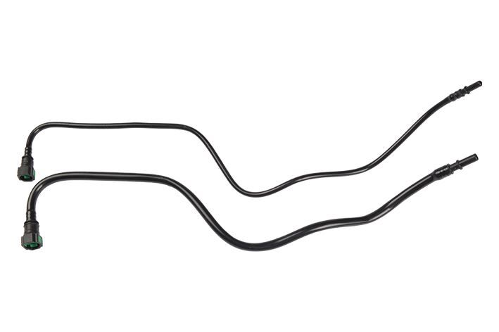 TURBO HORTUMU METAL PARÇA HARİÇ GIULIETTA 1.8TBI  50517447