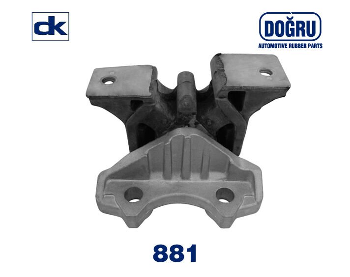 MOTOR TAKOZU CORSA C-MERİVA Z14XE Z16SE Z16XEP - OEM 684184,9227881