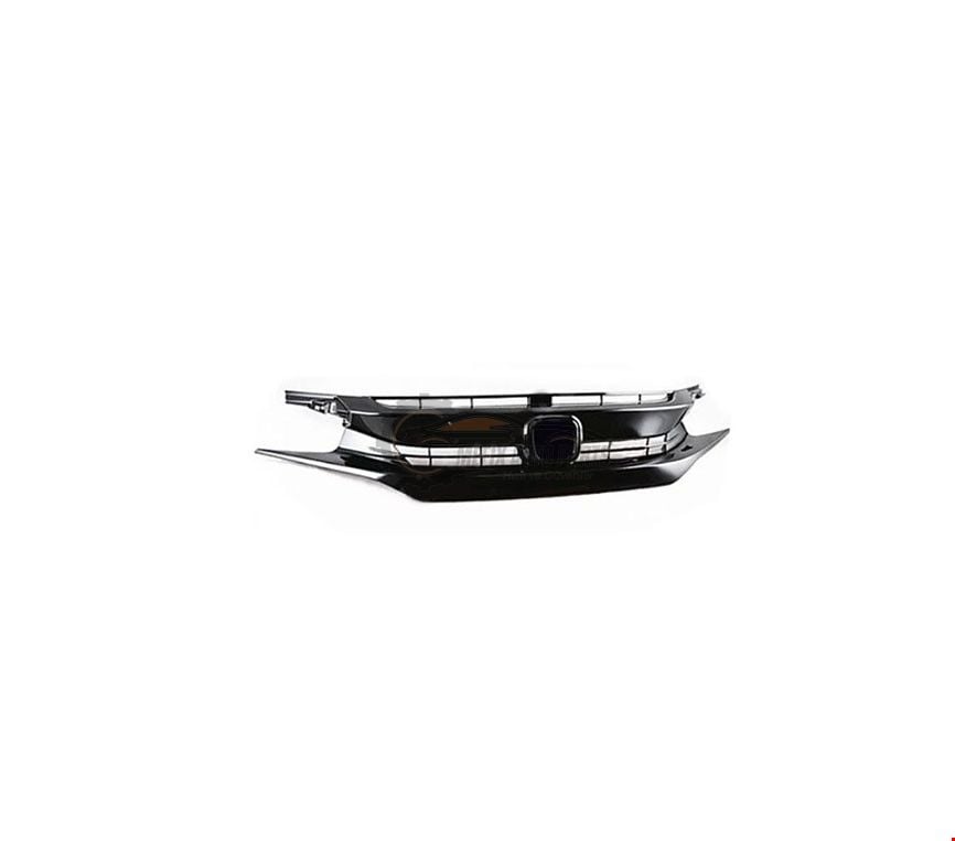 HONDA - ÖN PANJUR (KOMPLE) CİVİC 2020- - 71120-TEZ-T0XX