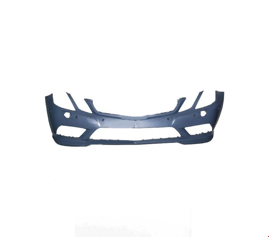 MERCEDES - ÖN TAMPON AMG ( YIKALAMALI SENSÖRLÜ ) W207 2009- - 2078800447