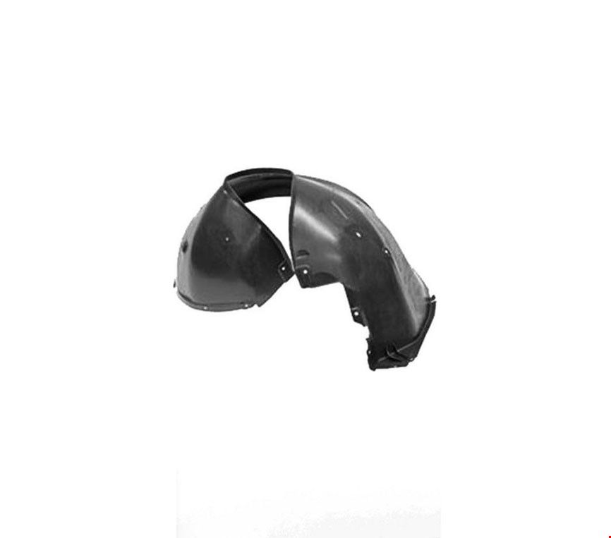 BMW - ÖN ÇAMURLUK DAVLUMBAZI SAĞ E39 1996- - 51718159424
