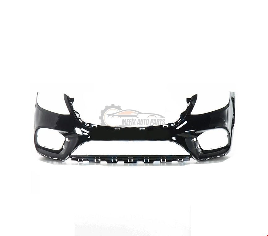 MERCEDES - ÖN TAMPON S400 AMG W222 2018- -  2228809400 / 2228809500
