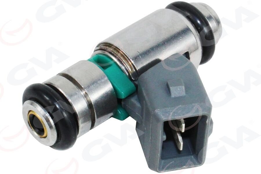 ENJEKTÖR RENAULT CLIO II-MEGANE I-SCENIC-LGN- 1.4 16V-1.6 16V K4M ÇOK NOKTA 4 DELİK IWP143