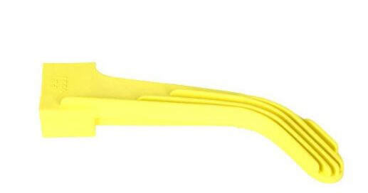 KAPUT KİLİT KOLU PARTNER TEPEE BERLINGO  7934.E7