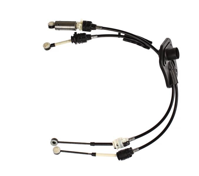 VİTES KUMANDA TELİ SAĞ/SOL RENAULT KANGOO II 08> 1.5 DCI 5 VİTES