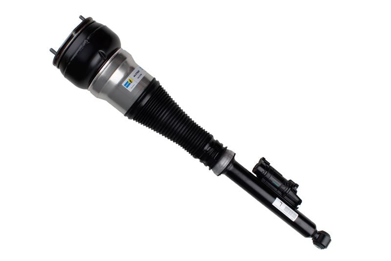 HAVALI SUSPANSIYON AMORTISORU ARKA SOL 4-matic MERCEDES S-CLASS W222 14>  A2223202900