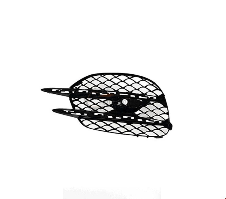 MERCEDES - ÖN TAMPON IZGARASI SOL S400 AMG W222 2018- - 2228857200