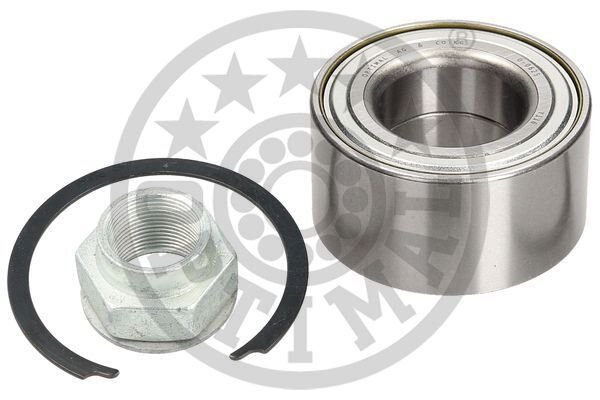 BALATA FISI MERCEDES ML-CLASS W163 98>05  A1635401417