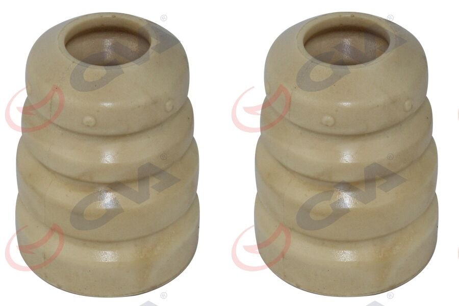 AMORTİSÖR TAKOZU ÖN YENİ DOBLO CARGO 2010 > TÜM MOT.TİPİ VULKOLLAN GÖZENEKLİ