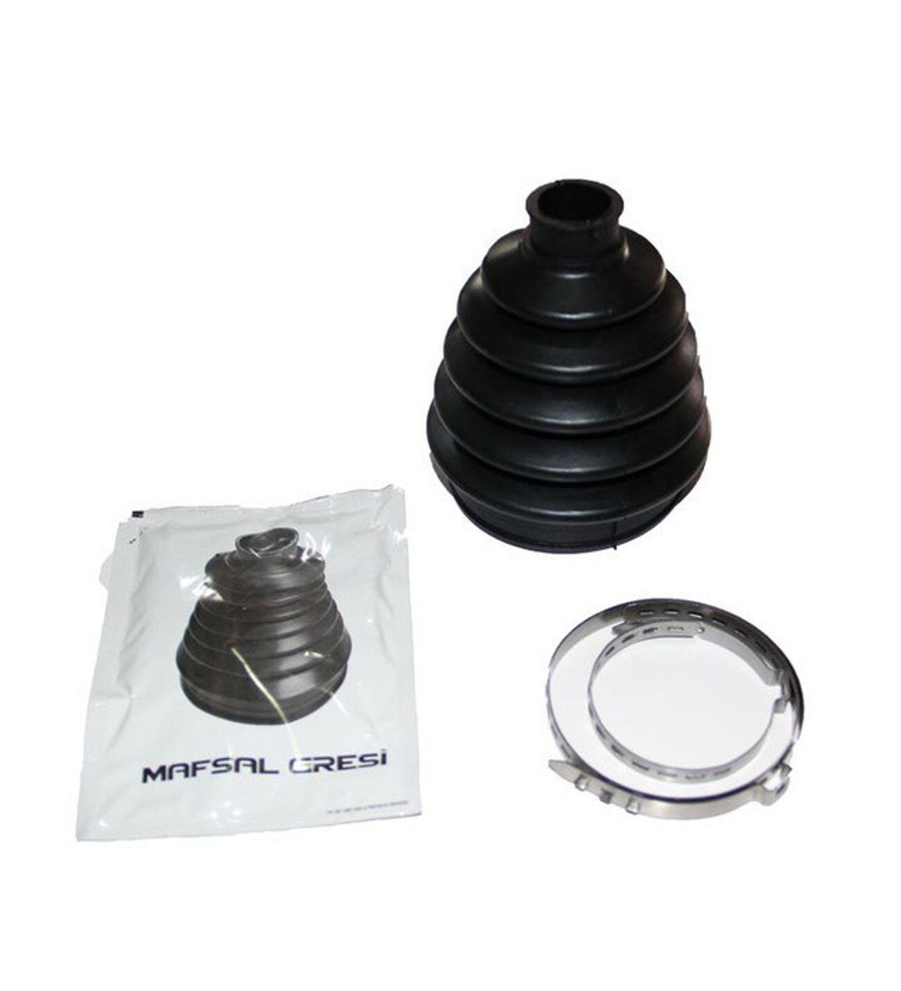 AKS KÖRÜĞÜ DIŞ - OPEL ASTRA G 1.4-1.6-1.7 (98-05)-CORSA B 1.2İ (93-00)-VECTRA B 1.6İ- 16V (95-02)