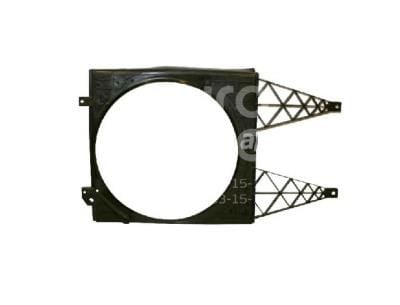 SKODA - FAN DAVLUMBAZI FABİA 2007- - 6Q0121207N