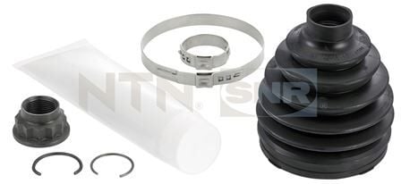 AKS KOMPLE SOL DK0 CVT SANZIMAN 100 BG CLIO V 1.0 TCE H4D  391011804R