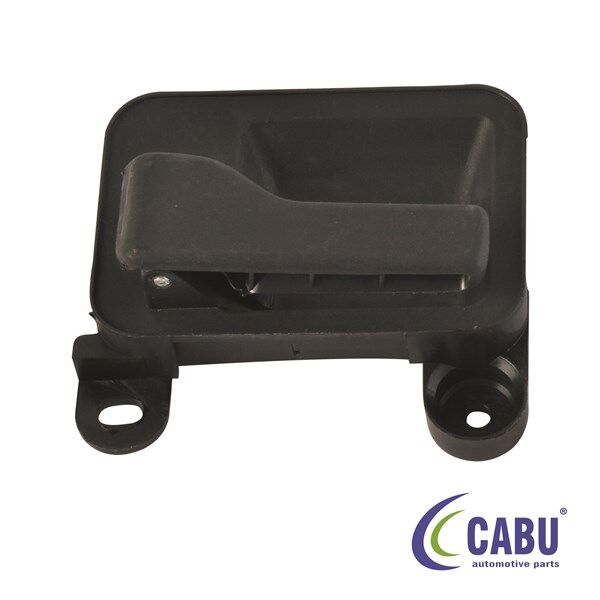 İÇTEN AÇMA KOLU VECTRA A SİYAH SOL  134365-90511390