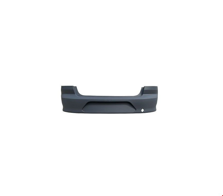 VOLKSWAGEN - ARKA TAMPON PASSAT CC 2013- - 3C8807421
