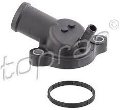 SU FLANŞI GOLF7 A3 LEON PASSAT TİGUAN CADDY 13> CLHA-CLHB-DCXA-CRLB-CRKB-CUVC-CXXB-CXFA-CXHA-CXHB-CXGA-CXGB 1.6 TDI-2.0 TDI