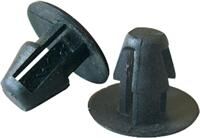 KAPI ALT TOZ KLİPS VE MOTOR KAPUT UÇ LASTİK KLİPSİ DOBLO 01-09 -ALBEA-PALIO