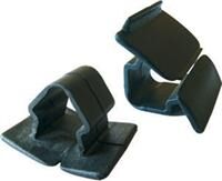 MOTOR KAPUT İZOLATÖR KLİPSİ DOBLO 05-11 -ALBEA  46804433