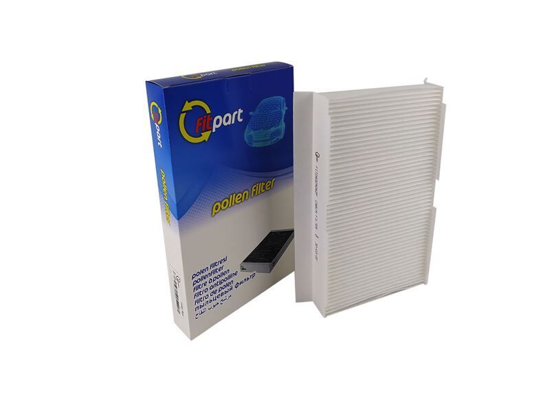 POLEN FİLTRESİ PEUGEOT 307 308