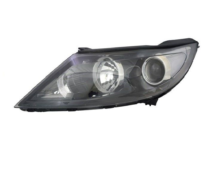 KİA - ÖN FAR SOL (LEDSİZ) SPORTAGE 2011- - 92101-3W021