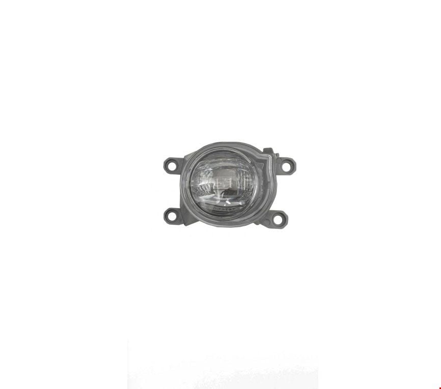 TOYOTA - SİS FARI LEDLİ SOKETLİ SOL COROLLA 2019- - 81220-02190