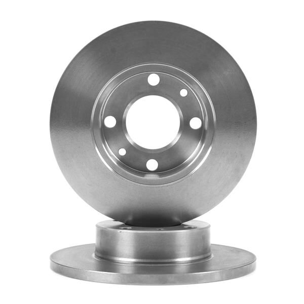 ÖN FREN AYNASI M131 1600 227x10.8x4DL