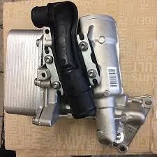 YAĞ SOĞUTUCUSU KÜTÜKLÜ MASTER MOVANO III 2.3 DCİ CDTI 10> TRAFIC VİVARO II 2.0 DCİ CDTI KALEOS 4X4