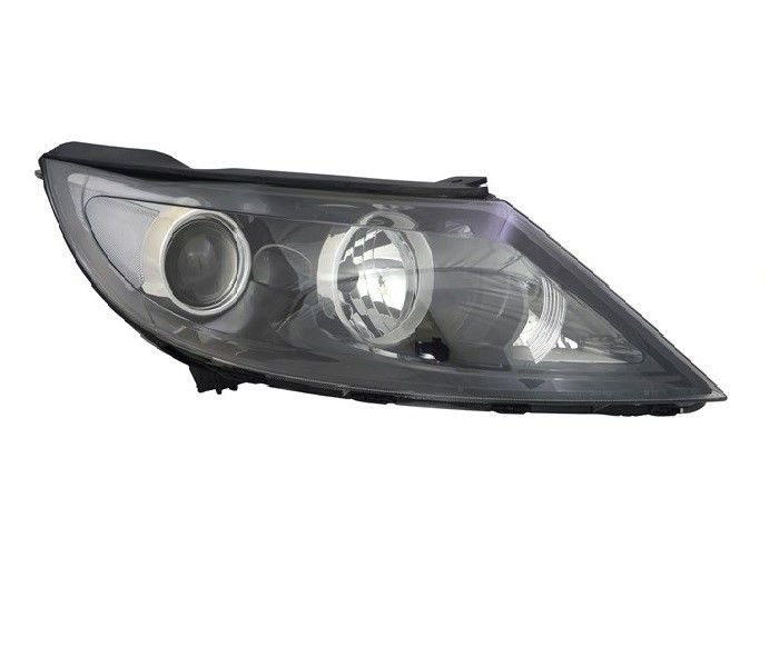 KİA - ÖN FAR SAĞ (LEDSİZ) SPORTAGE 2011- - 92102-3W021