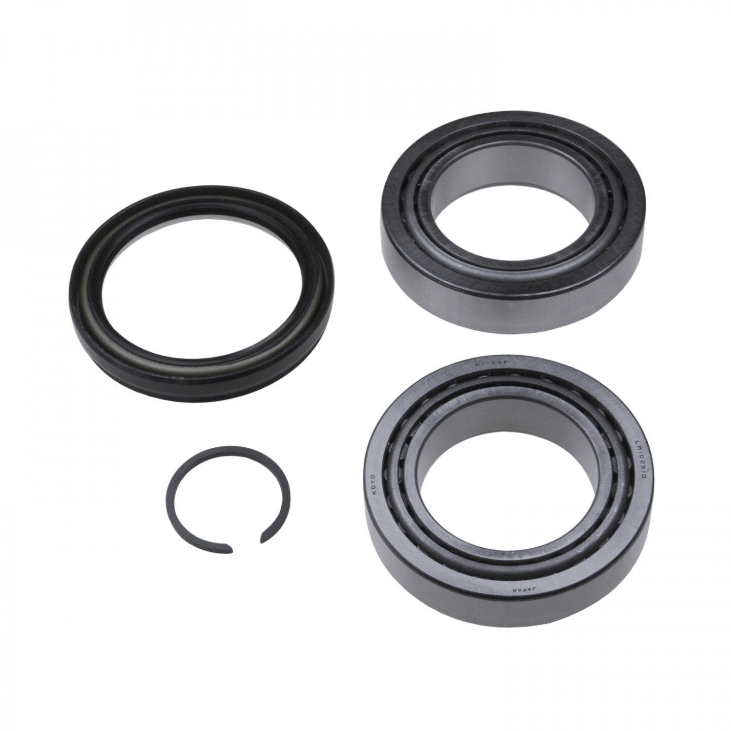 ERP RULMAN KİTİ H100 SPORTAGE RIO HILUX MITSUBISHI L200 L400